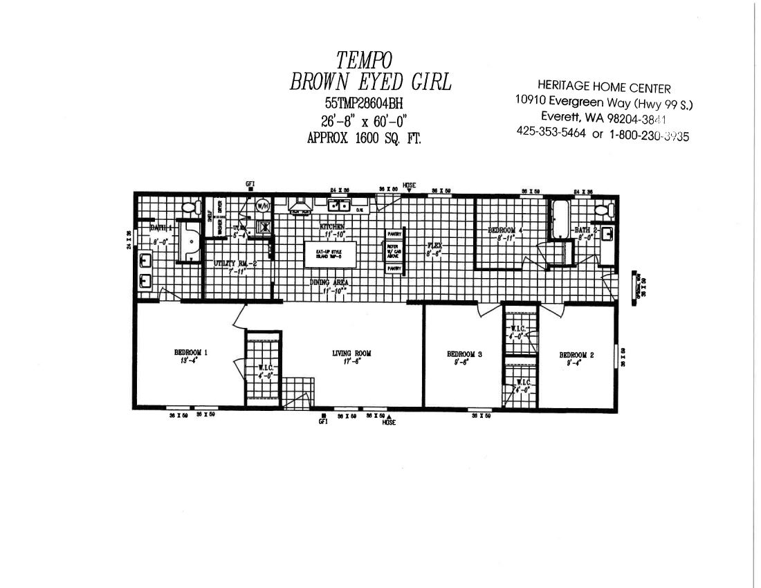 Dealer Selling Manufactured Homes In Washington 4255